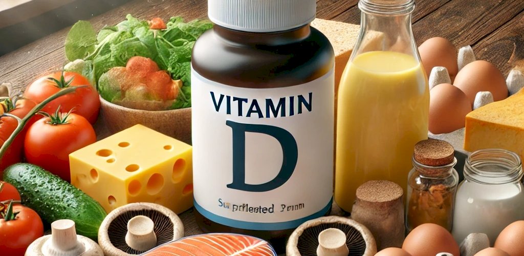 D-vitamin