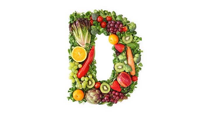D vitamin az egészség megőrzéséhez
